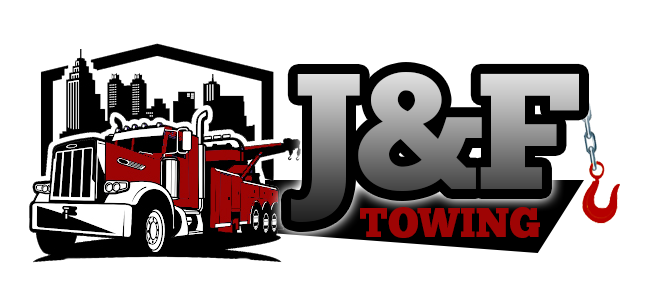 J & F TOWING COMPANY IN NEWARK NJ